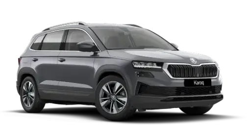 [MTC716] Škoda Karoq