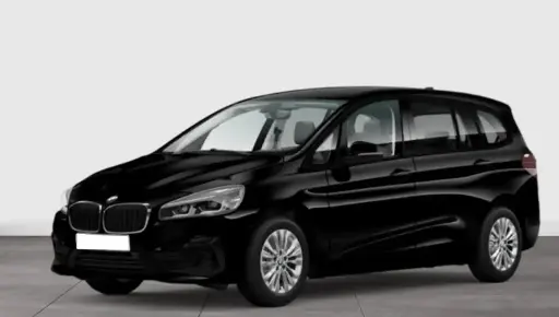 [LFR671] BMW Grand Tourer