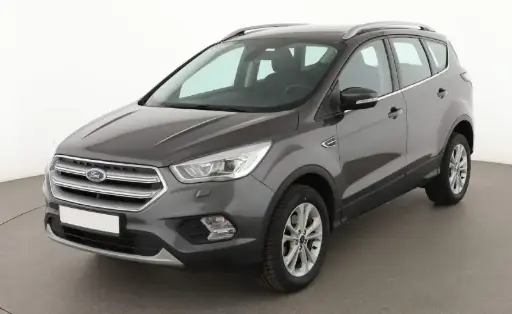 [MFR611] Ford Kuga