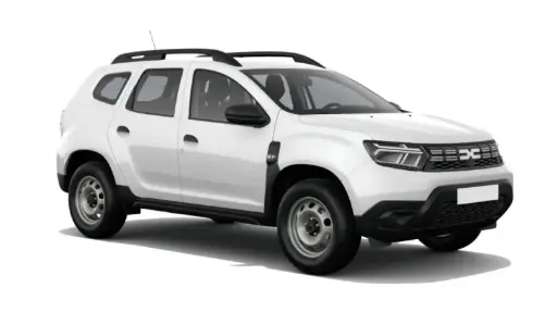 [LOI 056] Dacia Duster