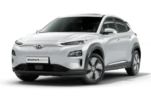 [EV4613] Hyundai Kona