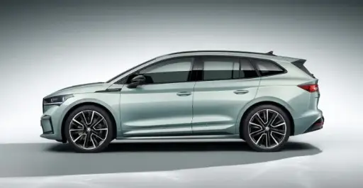 [EB1599] Skoda Enyaq