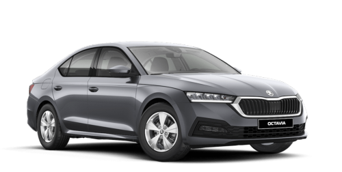 [MTC713] Skoda Octavia