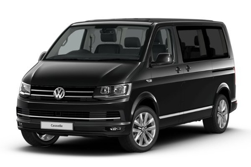 Volkswagen Caravelle Highline