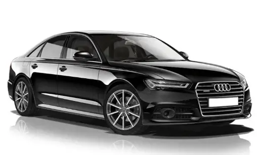 Audi A6 Limousine